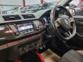 Skoda Fabia MONTE CARLO TSI 13