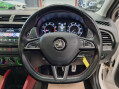Skoda Fabia MONTE CARLO TSI 20