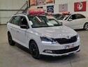 Skoda Fabia MONTE CARLO TSI