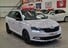 Skoda Fabia MONTE CARLO TSI