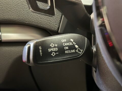 Audi S3 S3 SPORTBACK QUATTRO 38