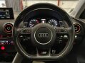 Audi S3 S3 SPORTBACK QUATTRO 36