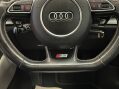 Audi S3 S3 SPORTBACK QUATTRO 35