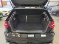 Audi S3 S3 SPORTBACK QUATTRO 32