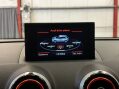 Audi S3 S3 SPORTBACK QUATTRO 23