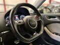 Audi S3 S3 SPORTBACK QUATTRO 22