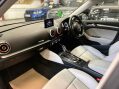 Audi S3 S3 SPORTBACK QUATTRO 19