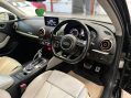 Audi S3 S3 SPORTBACK QUATTRO 17