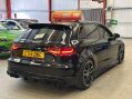 Audi S3 S3 SPORTBACK QUATTRO 12