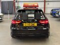 Audi S3 S3 SPORTBACK QUATTRO 11