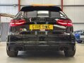 Audi S3 S3 SPORTBACK QUATTRO 10