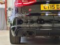 Audi S3 S3 SPORTBACK QUATTRO 9