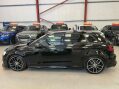 Audi S3 S3 SPORTBACK QUATTRO 7