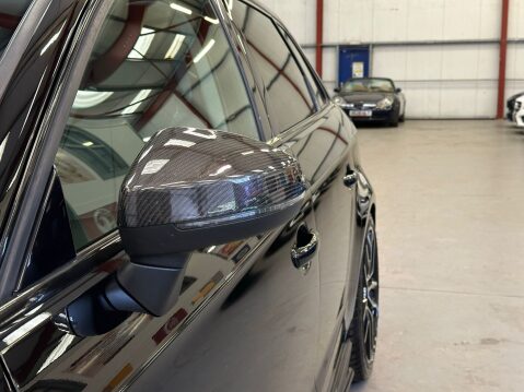 Audi S3 S3 SPORTBACK QUATTRO 6