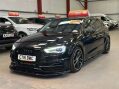 Audi S3 S3 SPORTBACK QUATTRO 4