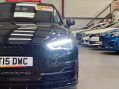 Audi S3 S3 SPORTBACK QUATTRO 3