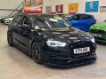 Audi S3 S3 SPORTBACK QUATTRO 1
