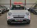 Fiat 500X MULTIAIR CROSS 3