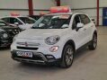 Fiat 500X MULTIAIR CROSS 4