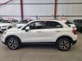 Fiat 500X MULTIAIR CROSS 5