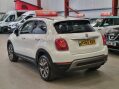 Fiat 500X MULTIAIR CROSS 6