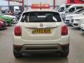 Fiat 500X MULTIAIR CROSS 7