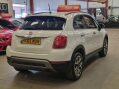 Fiat 500X MULTIAIR CROSS 8