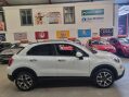 Fiat 500X MULTIAIR CROSS 9