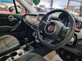 Fiat 500X MULTIAIR CROSS 10