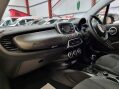 Fiat 500X MULTIAIR CROSS 12