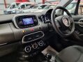 Fiat 500X MULTIAIR CROSS 16