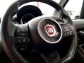 Fiat 500X MULTIAIR CROSS 17