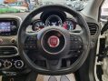 Fiat 500X MULTIAIR CROSS 19