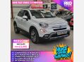 Fiat 500X MULTIAIR CROSS 1