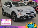 Fiat 500X MULTIAIR CROSS