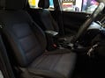 Hyundai TUCSON CRDI SE NAV BLUE DRIVE 10