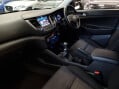 Hyundai TUCSON CRDI SE NAV BLUE DRIVE 11