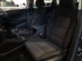 Hyundai TUCSON CRDI SE NAV BLUE DRIVE 12