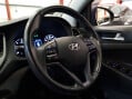 Hyundai TUCSON CRDI SE NAV BLUE DRIVE 16