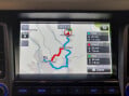 Hyundai TUCSON CRDI SE NAV BLUE DRIVE 17