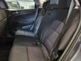 Hyundai TUCSON CRDI SE NAV BLUE DRIVE 18
