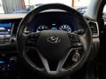 Hyundai TUCSON CRDI SE NAV BLUE DRIVE 20