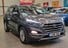 Hyundai TUCSON CRDI SE NAV BLUE DRIVE