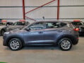 Hyundai TUCSON CRDI SE NAV BLUE DRIVE 5