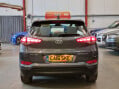 Hyundai TUCSON CRDI SE NAV BLUE DRIVE 7