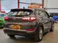 Hyundai TUCSON CRDI SE NAV BLUE DRIVE 8