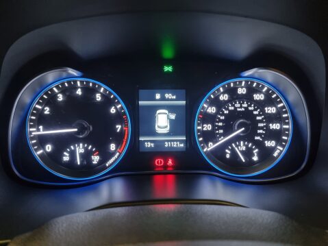 Hyundai KONA PREMIUM 20