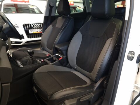 Vauxhall Grandland X BUSINESS EDITION NAV 11