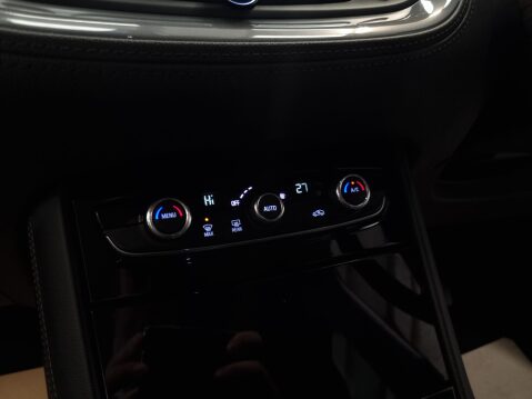 Vauxhall Grandland X BUSINESS EDITION NAV 14