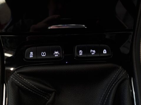Vauxhall Grandland X BUSINESS EDITION NAV 16